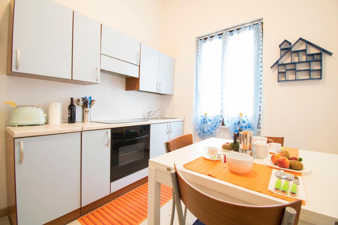 Ferienwohnung Casa Marina - Morada Cagliari Exterior foto