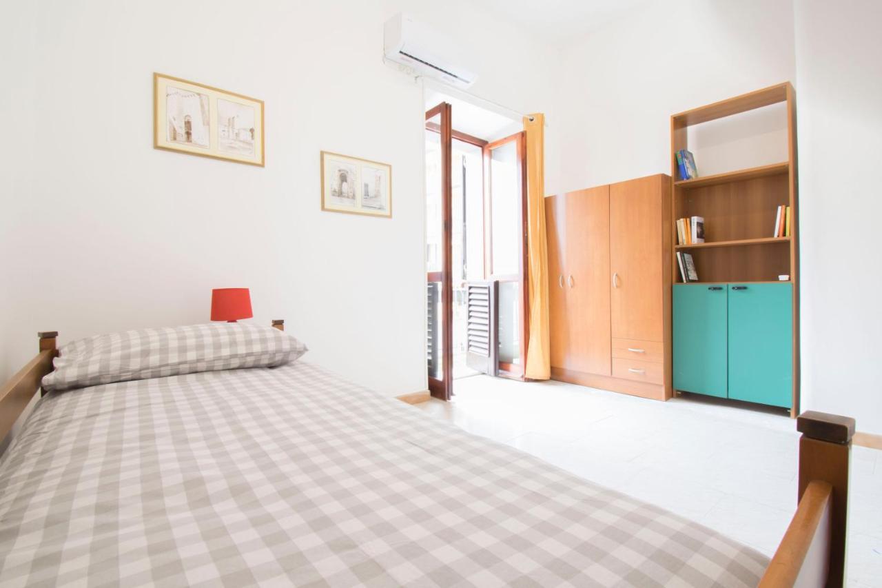 Ferienwohnung Casa Marina - Morada Cagliari Exterior foto